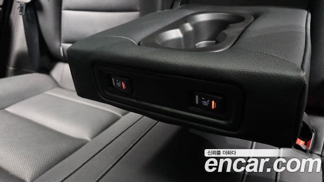 Renault Samsung QM6 2021 — Фото 18/20