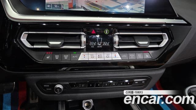 BMW Z4 2021 — Photo 6/30