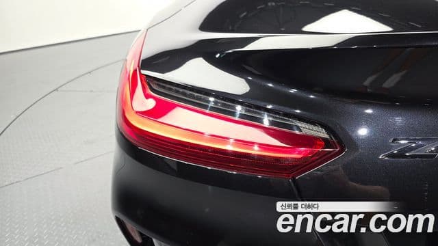 BMW Z4 2021 — Photo 26/30