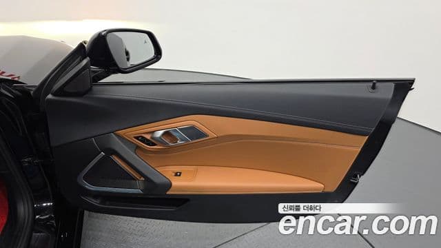 BMW Z4 2021 — Photo 4/30