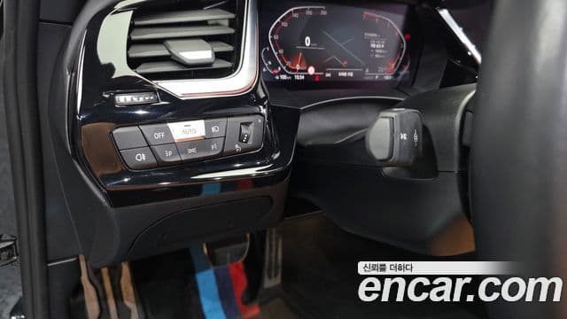 BMW Z4 2021 — Photo 28/30