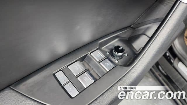 Audi A6, 2021