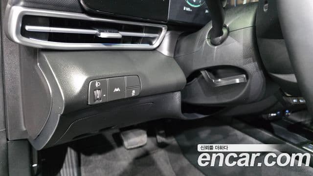 Hyundai Avante 2023 — фото 14 из 20