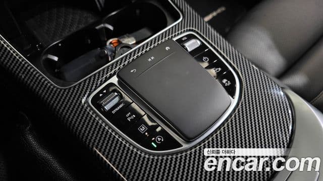 Mercedes-Benz GLC-Class 2020 — Şəkil 15/20
