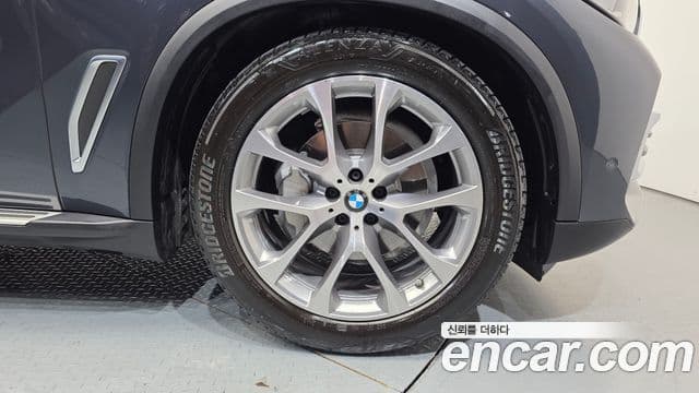 BMW X5 2020 — Şəkil 5/20