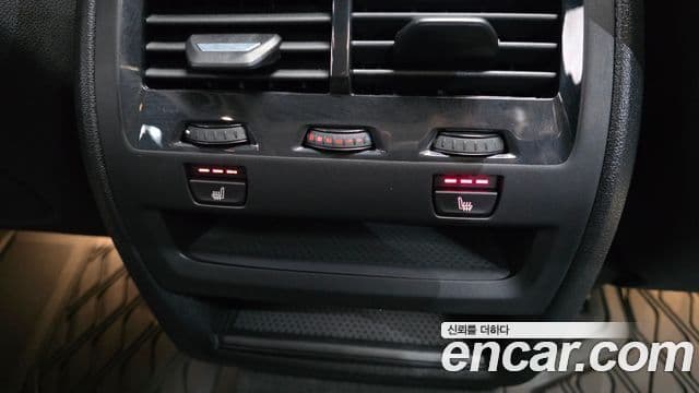 BMW X5 2020 — Şəkil 18/20