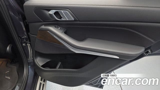 BMW X5 2020 — ფოტო 20/31