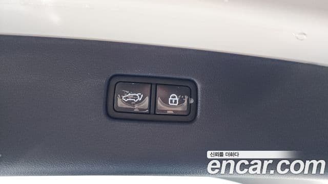 Genesis GV80 2020 — фото 18 из 20