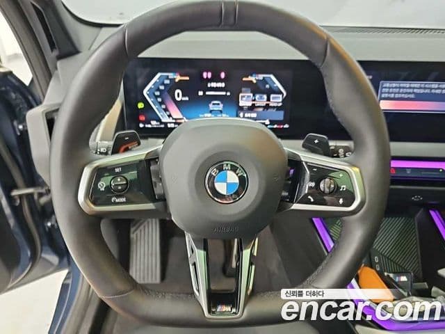 BMW X3 2025 — Фото 7/18