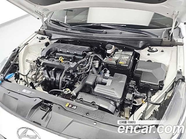 Hyundai Avante 2020 — фото 6 из 19