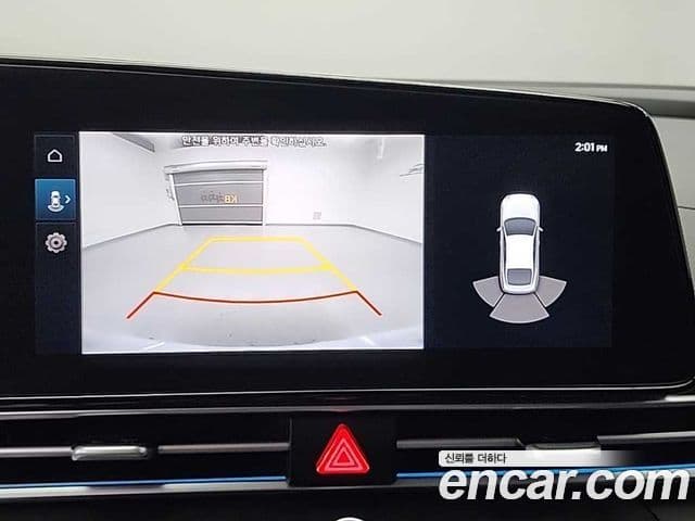 Hyundai Avante 2020 — фото 13 из 19