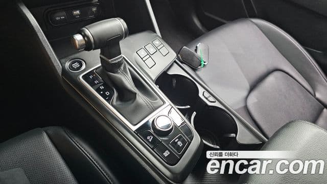 Kia Sportage 2022 — фото 9 из 20