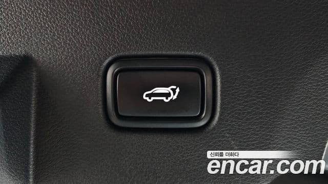 Kia Sportage 2022 — фото 18 из 20