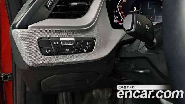 BMW 2 Series Gran Coupe 2021 — фото 14 из 20