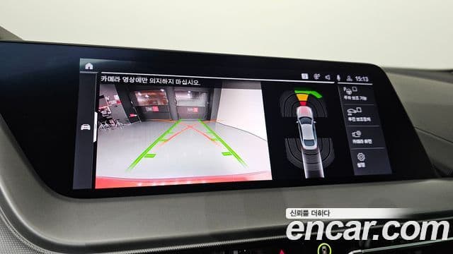 BMW 2 Series Gran Coupe 2021 — фото 17 из 20