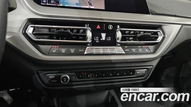 BMW 2 Series Gran Coupe 2021 — фото 18 из 20