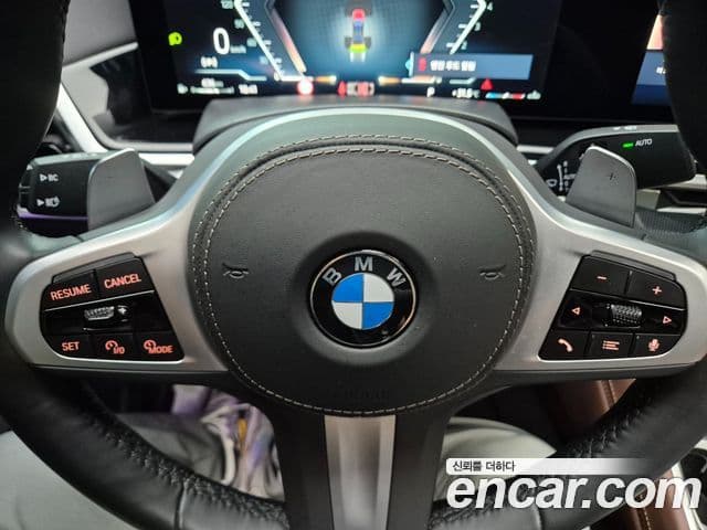 BMW X6 2025 — ფოტო 15/20