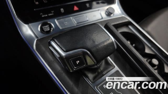 Audi A6 2021 — фото 9 из 20