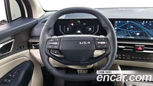 Kia Sportage 2026 — Şəkil 13/20