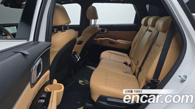 Kia Sorento 2022 — ფოტო 12/20
