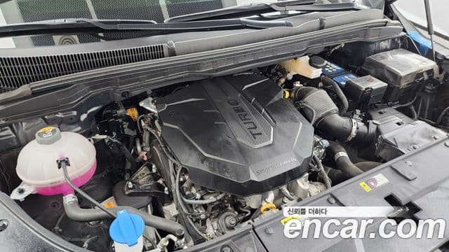 Kia Carnival 2024 — фото 6 из 20