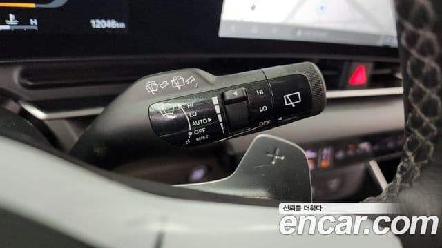 Kia Carnival 2024 — фото 18 из 20