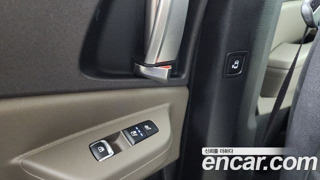 Kia Carnival 2024 — фото 19 из 20