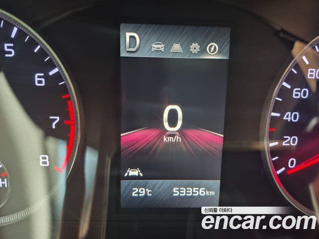 Kia K5 2022 — фото 9 из 17
