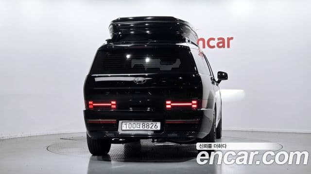 Hyundai Santa Fe 2024 — фото 4 из 20