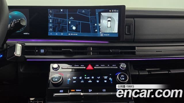 Hyundai Santa Fe 2024 — фото 15 из 20