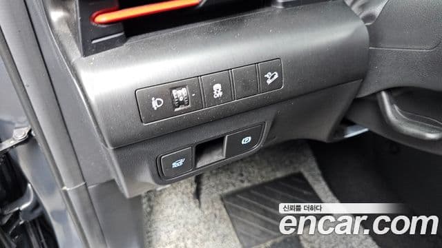 Hyundai Kona 2023 — фото 20 из 20