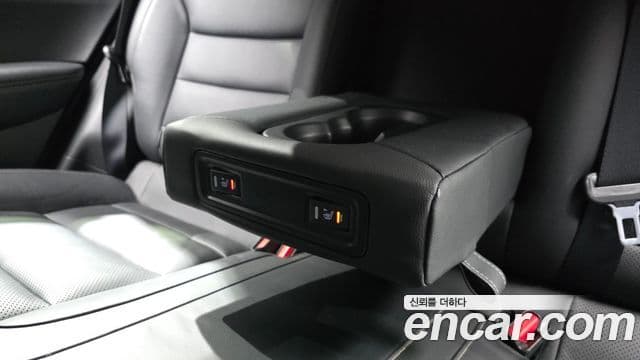 Renault Samsung QM6 2022 — Фото 19/20