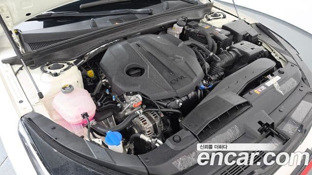 Kia K5 2024 — Şəkil 5/20