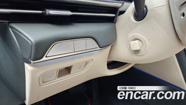 Genesis GV80 Coupe 2024 — Photo 22/34