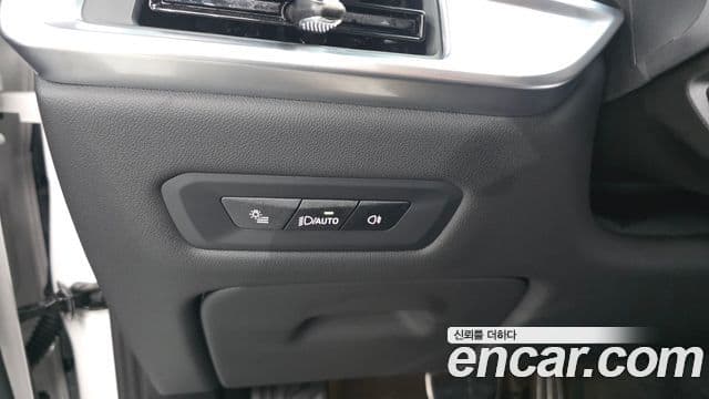 BMW X5 2025 — Photo 5/34