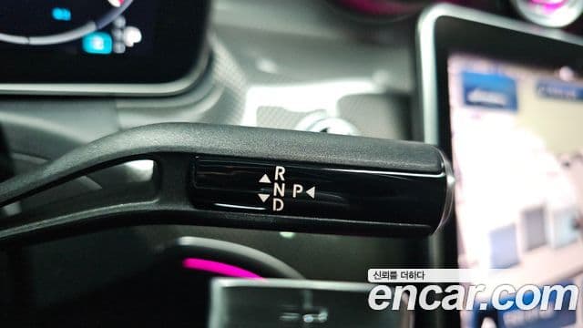 Mercedes-Benz C-Class 2022 — Şəkil 8/20