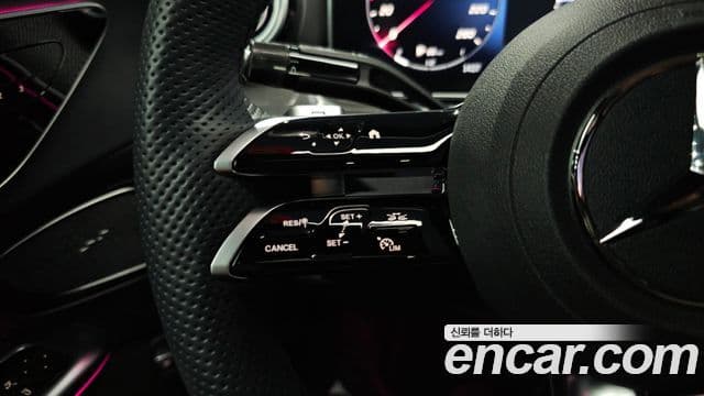 Mercedes-Benz C-Class 2022 — Şəkil 19/20