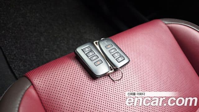 Lexus NX300h 2018 — ფოტო 18/20