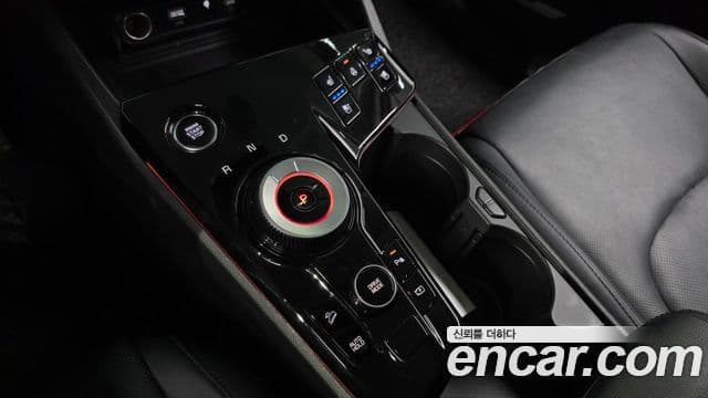 Kia Sportage 2022 — ფოტო 9/20