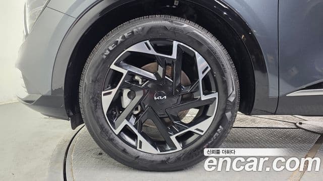 Kia Sportage 2024 — Şəkil 5/20