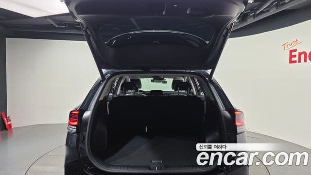 Kia Sportage 2024 — Şəkil 20/20