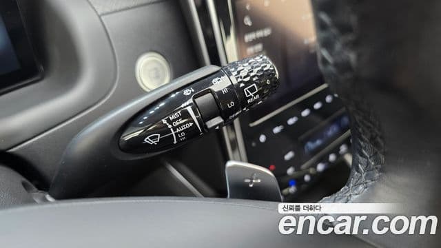 Hyundai The New Tucson 2021 — ფოტო 17/20