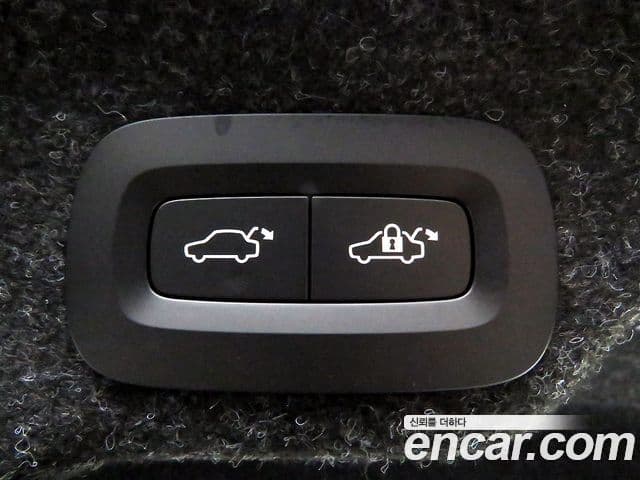 Volvo S90 2026 — ფოტო 18/20