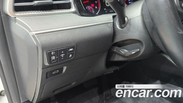 Kia K5 2022 — фото 14 из 20