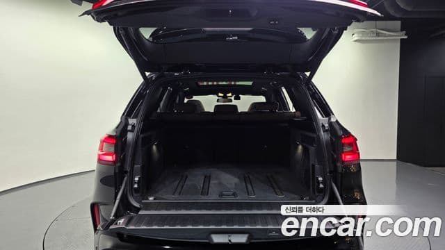 BMW X5 2023 — ფოტო 19/20