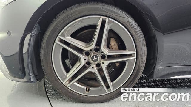 Mercedes-Benz CLS-Class 2019 — фото 5 из 20