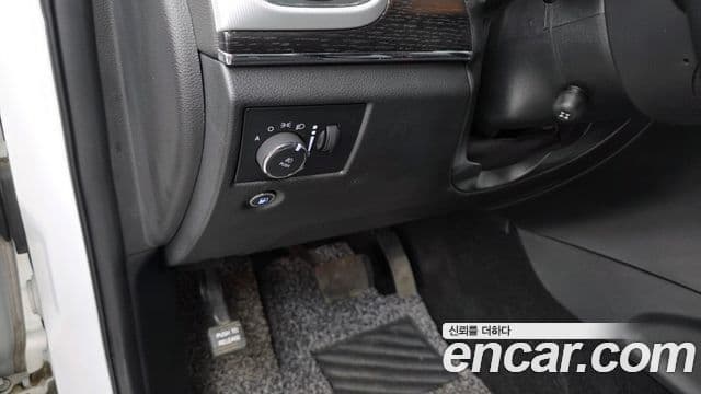 Jeep Grand Cherokee 2020 — Şəkil 18/20