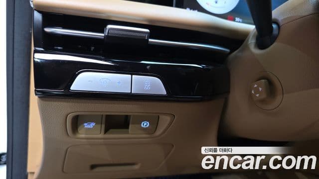 Genesis Electrified G80 2024 — фото 20 из 20