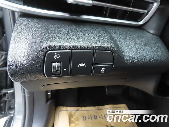 Hyundai Avante 2022 — Фото 12/20