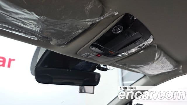 Kia K5 2024 — фото 17 из 20